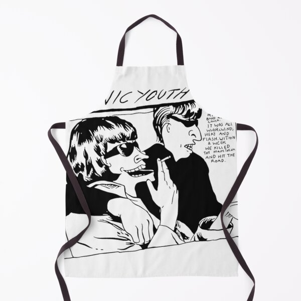 Item preview, Line Art Style Rock Band designed and sold by NamaquaPillows.