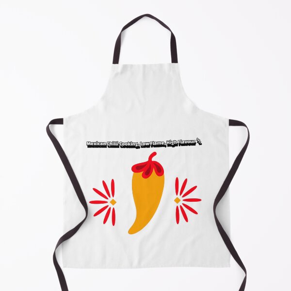 Item preview, Mexican Chilli Cooking, Low Flame, High Flavour Cooking Methods designed and sold by Shapesiverse.
