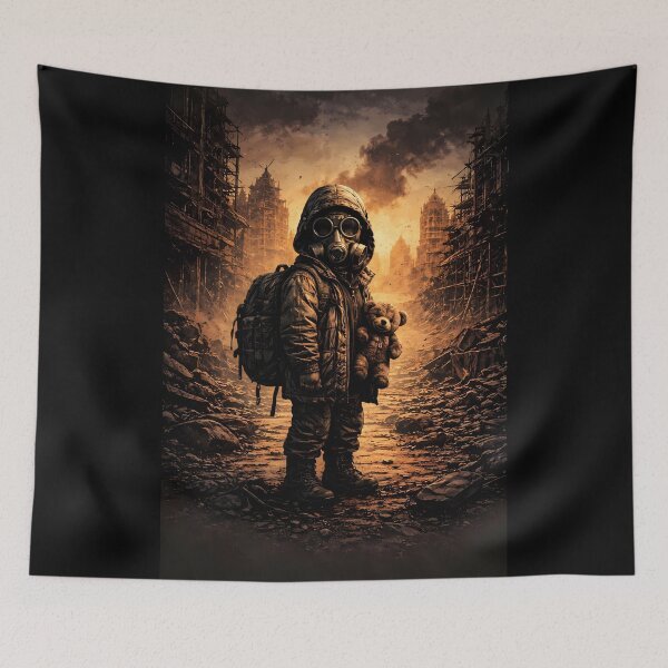 Item preview, Born After the War designed and sold by Tactical Override.