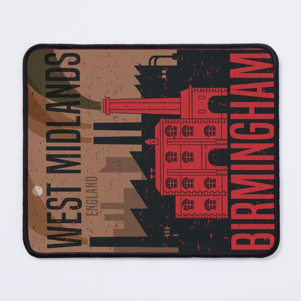 Item preview, Birmingham, West Midlands, England designed and sold by studio838.
