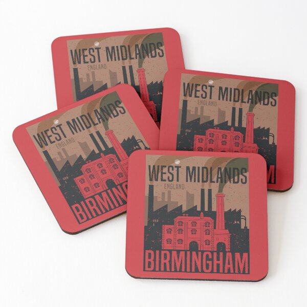 Item preview, Birmingham, West Midlands, England designed and sold by studio838.