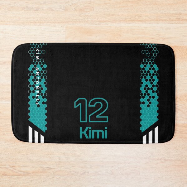 Item preview, kimi Antonelli F1 2026 race suit inspired  designed and sold by Pink Polar F1.