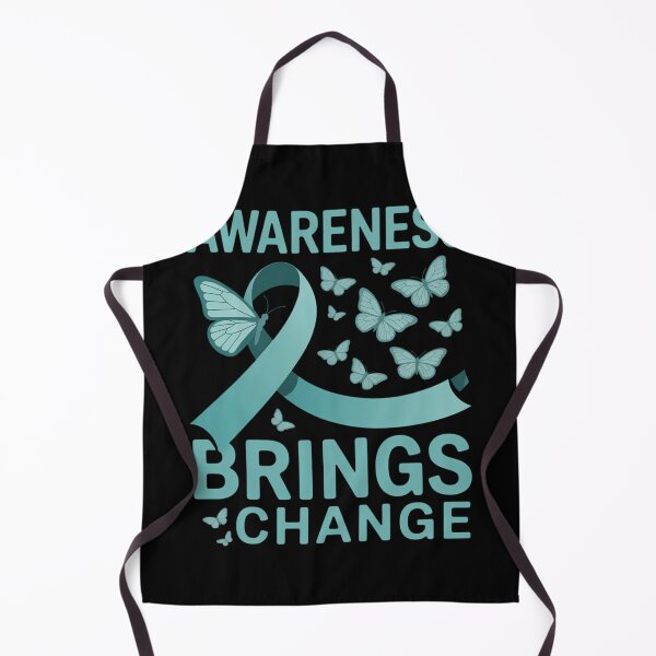 Item preview, Awareness Brings Change Sexual Assault Awareness Prevention designed and sold by SyncSusscess.