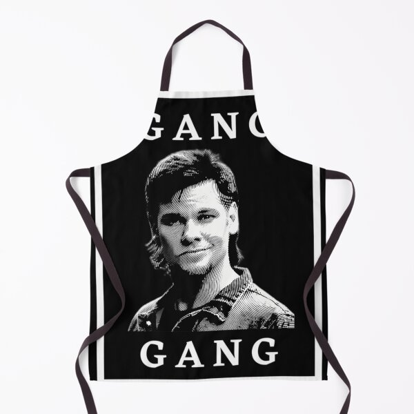 Item preview,  Theo Von Gang Gang designed and sold by NamaquaPillows.