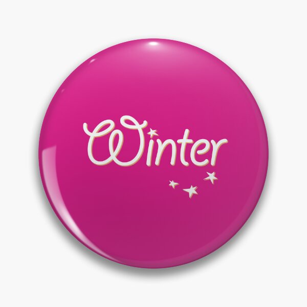 Item preview, My Name is Winter designed and sold by CharlottePlaceArt.