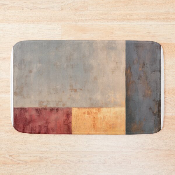 Item preview, Geometric boho Colorful Composition designed and sold by lautir.