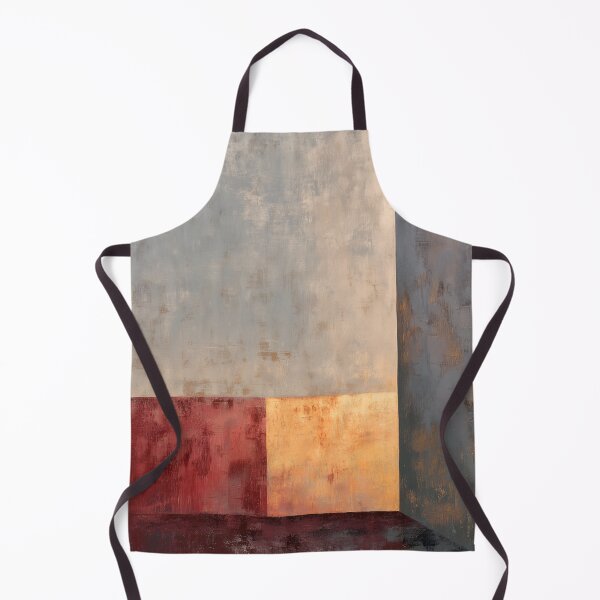 Item preview, Geometric boho Colorful Composition designed and sold by lautir.