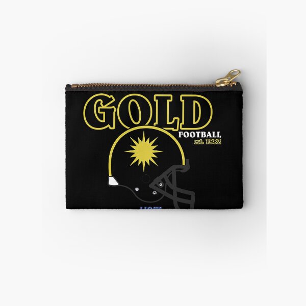 Item preview, Denver Gold Helmet designed and sold by CSarang.