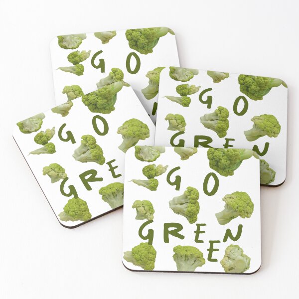 Item preview, Go Green designed and sold by Mad-by-The-O.