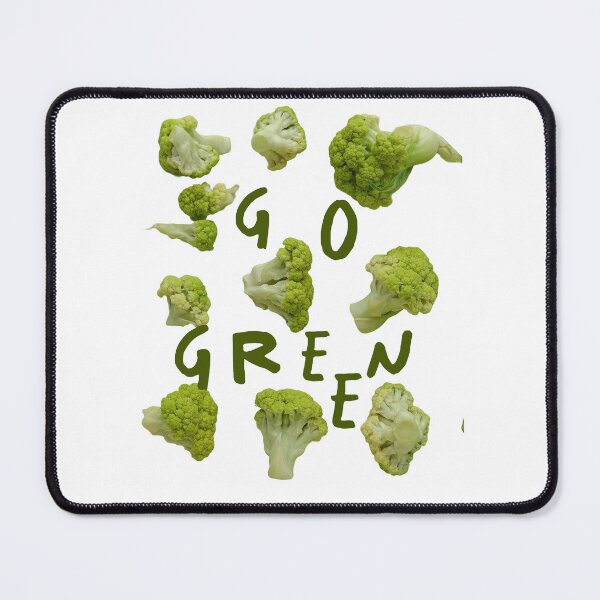 Item preview, Go Green designed and sold by Mad-by-The-O.