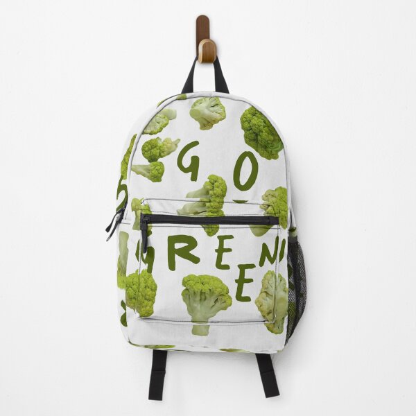 Item preview, Go Green designed and sold by Mad-by-The-O.