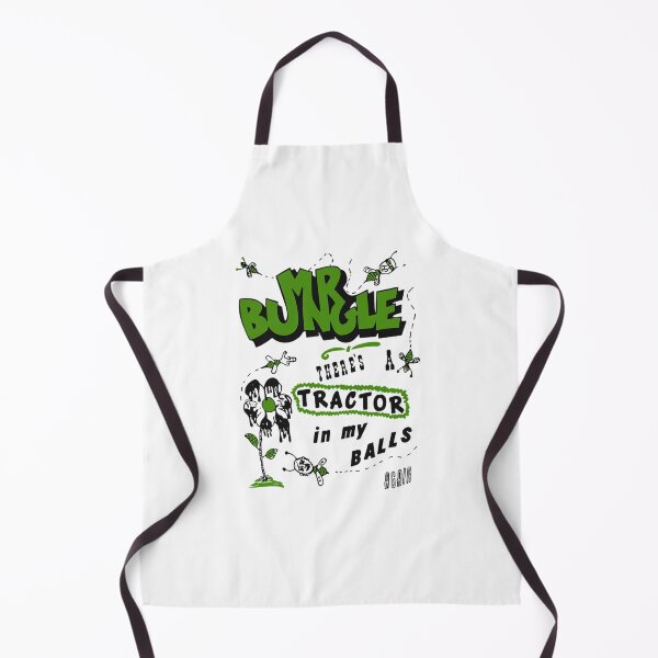 Item preview, There's A Tractor In My Balls Again Mr Bungle Rock Band Classic designed and sold by your1ststore.