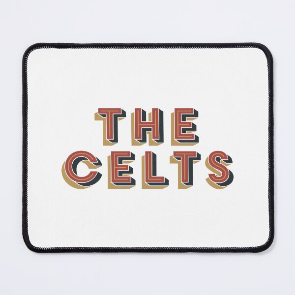Item preview, The Celts designed and sold by DFA.