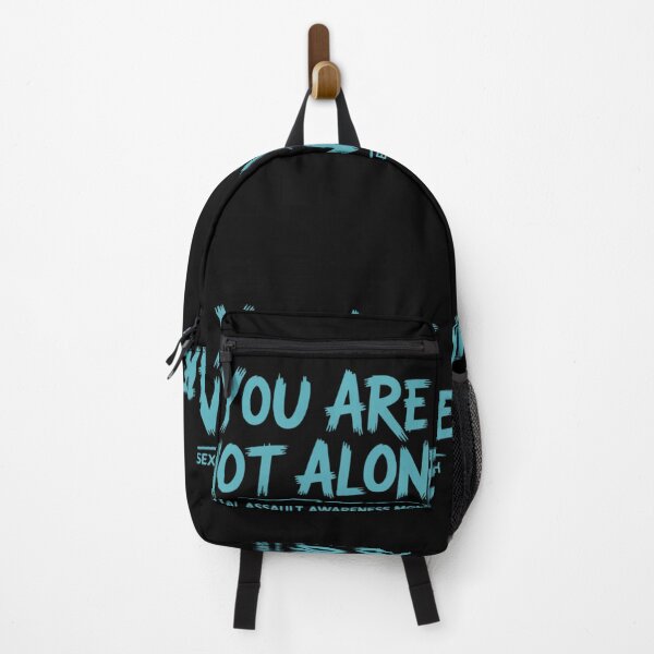 Item preview, American Sexual Assault Wear Teal in April Awareness Month designed and sold by SyncSusscess.