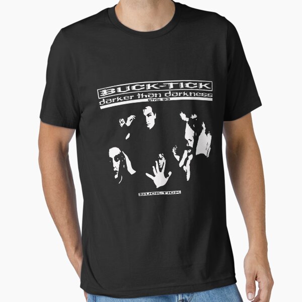 Buck Tick Darker Than Darkness