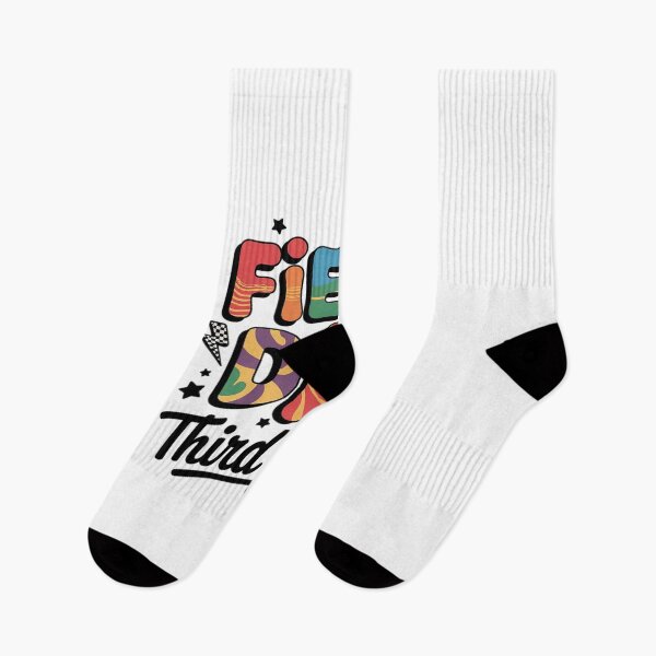Item preview, Third Grade Field Day Fun Day Tie Dye Student Teacher designed and sold by angolinnArt.