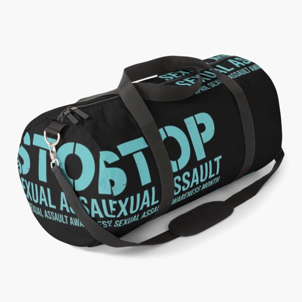 Item preview, American Stop Sexual Assault April Awareness Month designed and sold by SyncSusscess.