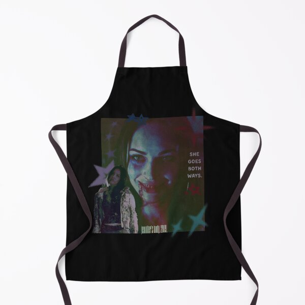 Item preview, BOTH WAYS | JENNIFER CHECK designed and sold by freakydeakydraw.