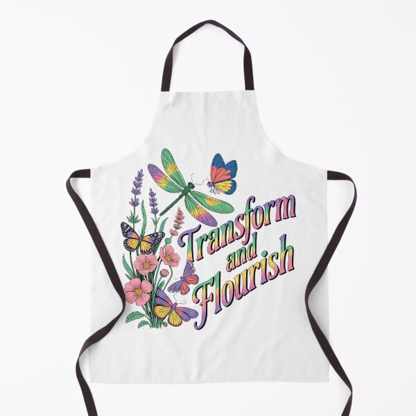 Item preview, Transform And Flourish designed and sold by J-CCreations.