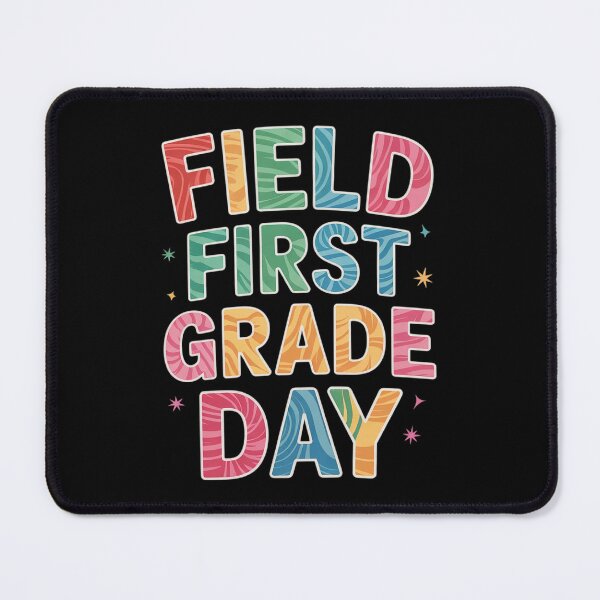 Item preview, Tie Dye Field Day First Grade Teachers Kids Field Day 2024 designed and sold by joyouartArt.