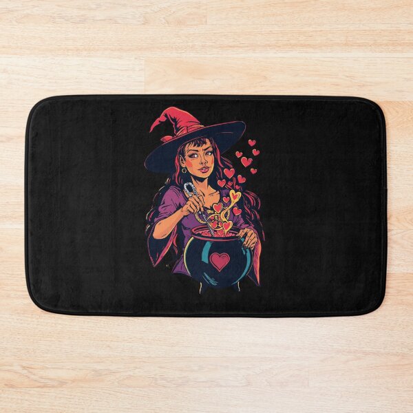 Item preview, Witch's Love Potion Brew designed and sold by Zakrytos ★★★★★.