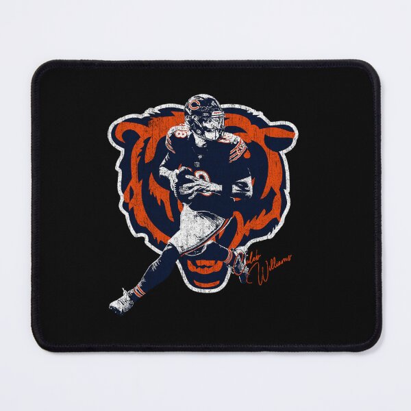 Item preview, Caleb Williams designed and sold by CSarang.