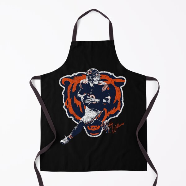 Item preview, Caleb Williams designed and sold by CSarang.