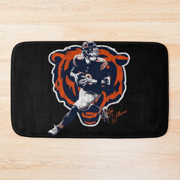 Item preview, Caleb Williams designed and sold by CSarang.