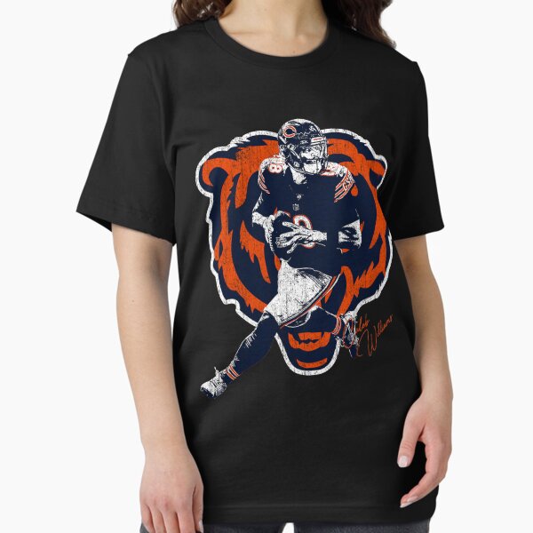 Caleb Williams Essential T-Shirt