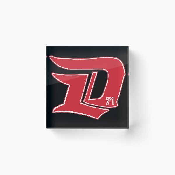 Item preview, Dylan Larkin designed and sold by your1ststore.