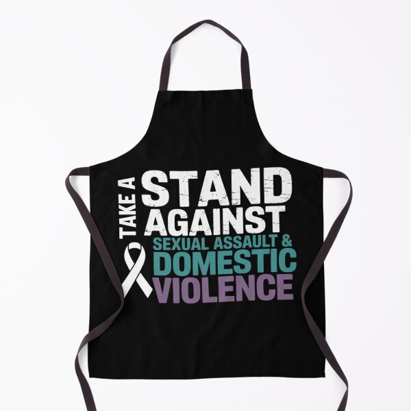Item preview, Against Sexual Assault and Domestic Violence designed and sold by SyncSusscess.