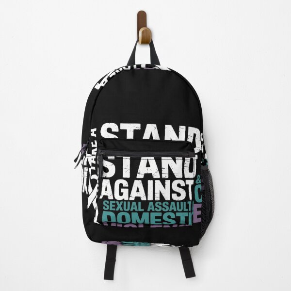 Item preview, Against Sexual Assault and Domestic Violence designed and sold by SyncSusscess.