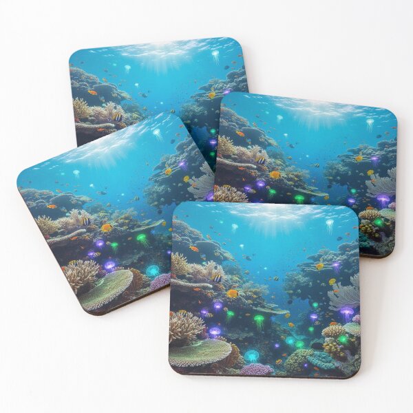 Item preview, Underwater designed and sold by Losancestros.
