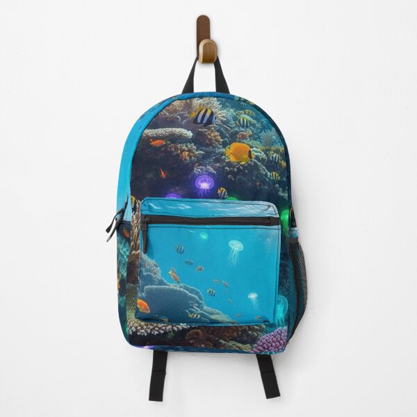 Item preview, Underwater designed and sold by Losancestros.