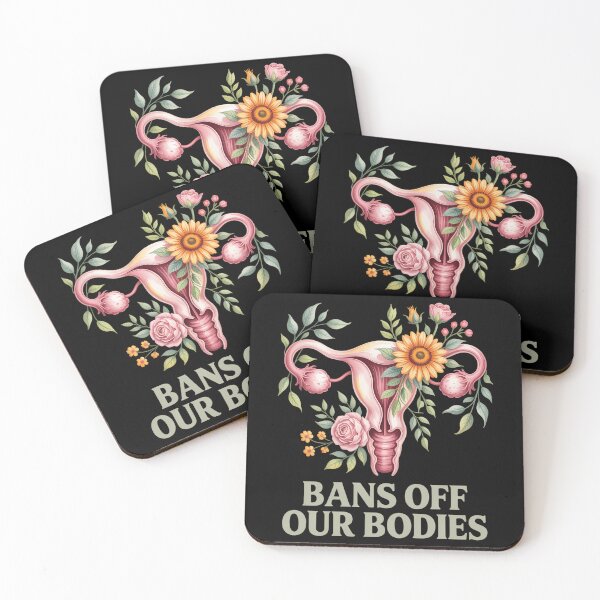 Item preview, Feminist Social Justice Reproductive Rights Equality designed and sold by sterabamineh.