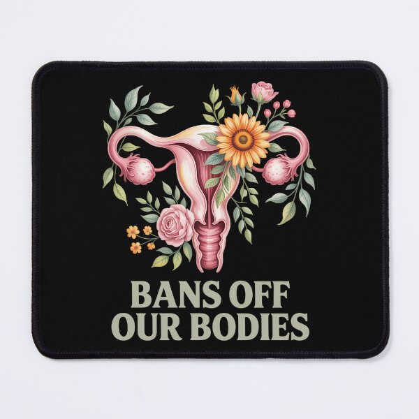 Item preview, Feminist Social Justice Reproductive Rights Equality designed and sold by sterabamineh.