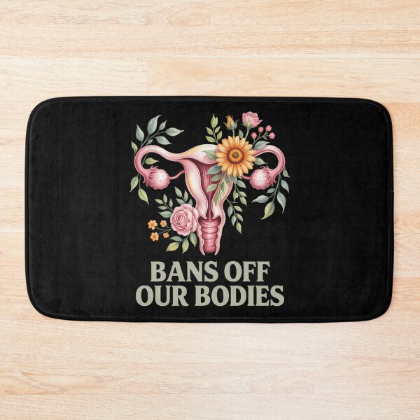 Item preview, Feminist Social Justice Reproductive Rights Equality designed and sold by sterabamineh.