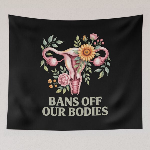 Item preview, Feminist Social Justice Reproductive Rights Equality designed and sold by sterabamineh.