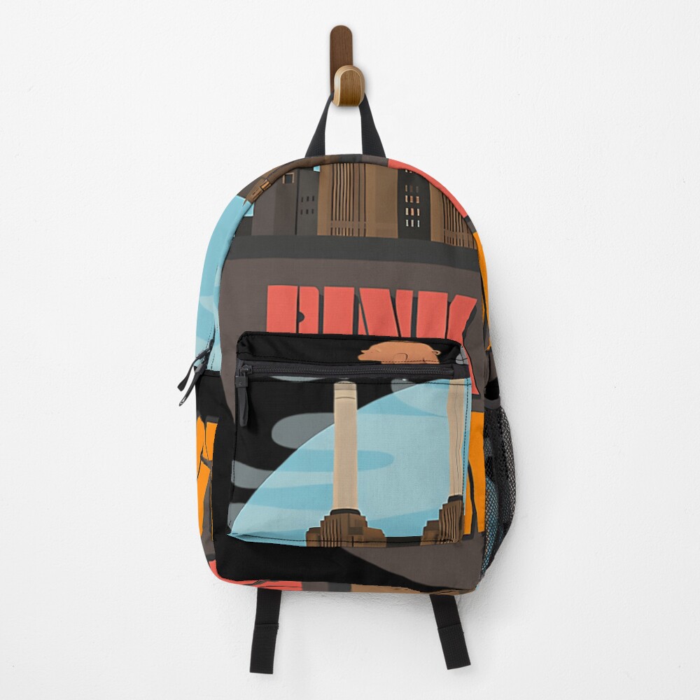 Item preview, Backpack designed and sold by NolLAB.