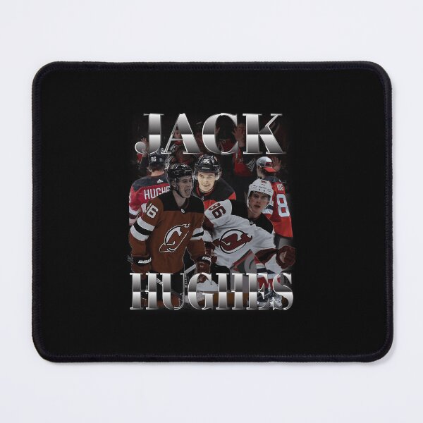 Item preview, jack Hughes designed and sold by your1ststore.