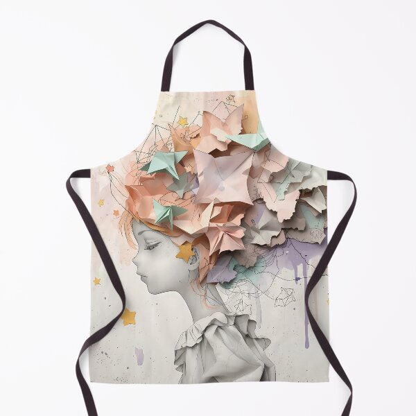 Item preview, Astral Paper Soul 2 designed and sold by ShopSpire.