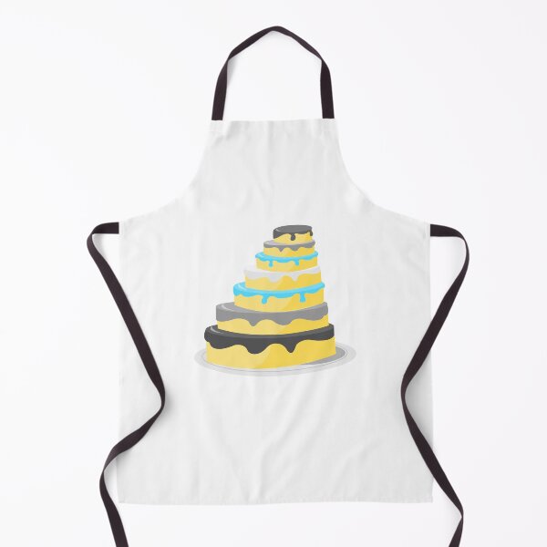 Item preview, Demiboy Cake Pride Flag designed and sold by HarveyHandcraftsandDesigns.