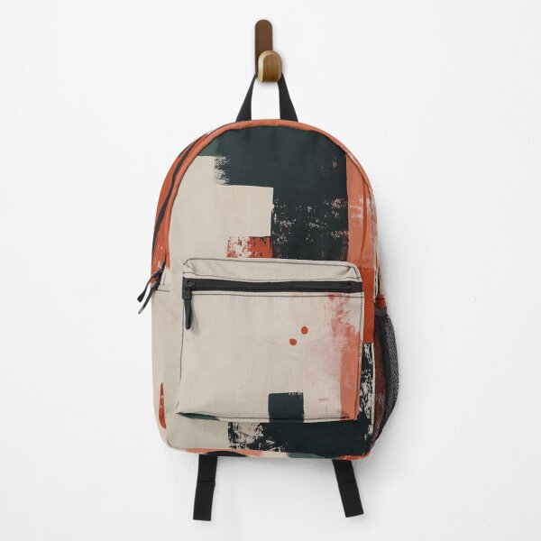 Item preview, Abstract Geometric Composition designed and sold by lautir.
