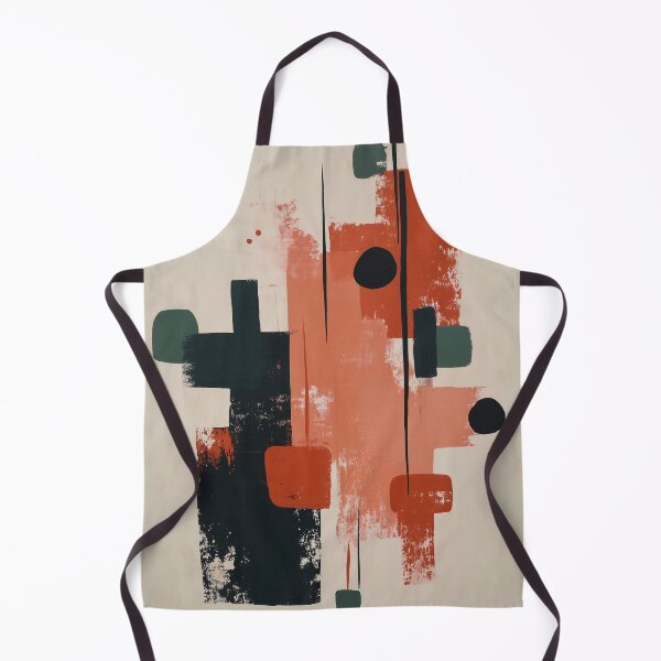 Item preview, Abstract Geometric Composition designed and sold by lautir.