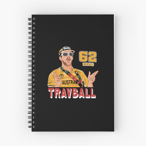 Item preview, Travis Head  Australian Cricket Player designed and sold by CSarang.