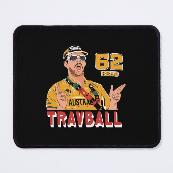 Item preview, Travis Head  Australian Cricket Player designed and sold by CSarang.