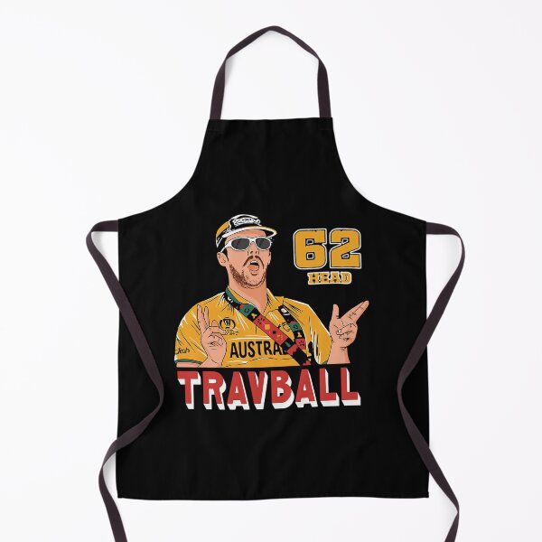 Item preview, Travis Head Australian Cricket Player designed and sold by CSarang.