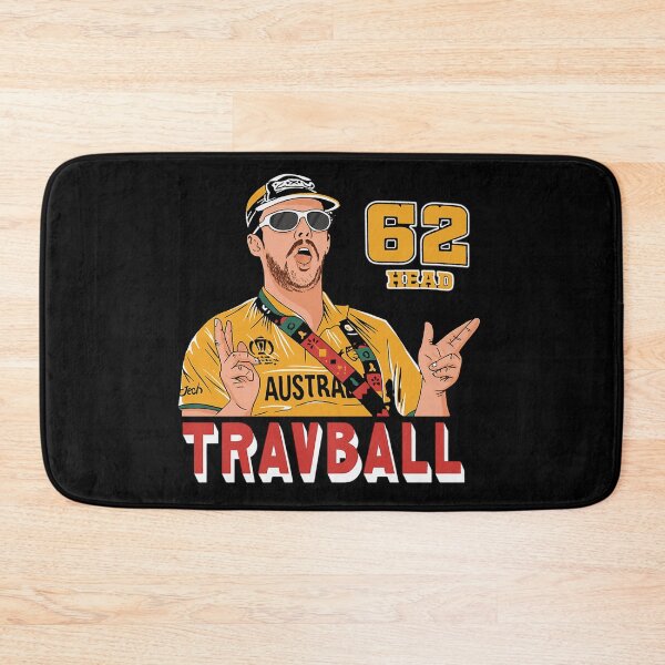 Item preview, Travis Head  Australian Cricket Player designed and sold by CSarang.