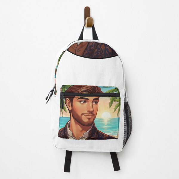 Item preview, A handsome young man designed and sold by PP&RAINBOW SHOP.