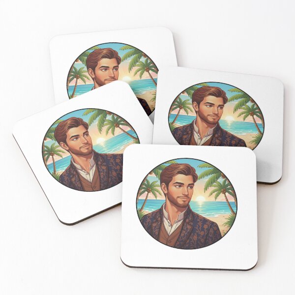 Item preview, A handsome young man designed and sold by PP&RAINBOW SHOP.